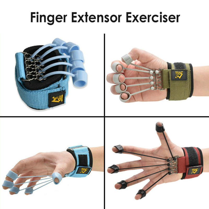 Professional Hand Grip Strengt - Grip Strengthener Hand avaliação e preço