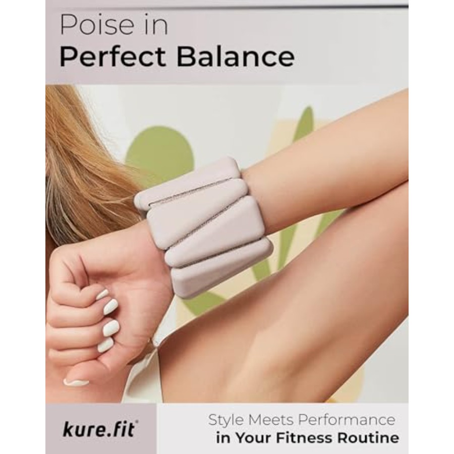 Pilates Weight Wrist Ankle Wei - Ankle Weights avaliação e preço