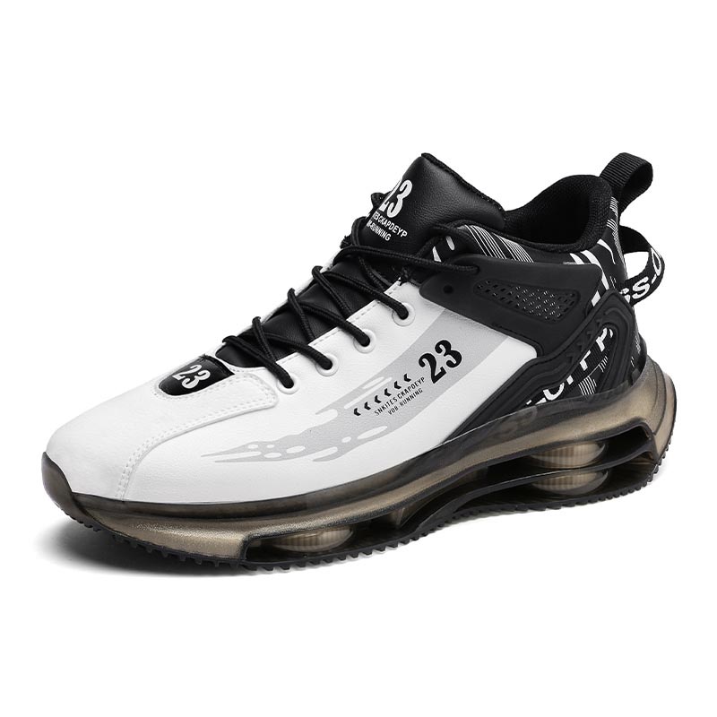 flatform spring sneakers men a - Yoga Fitness Online avaliação e preço