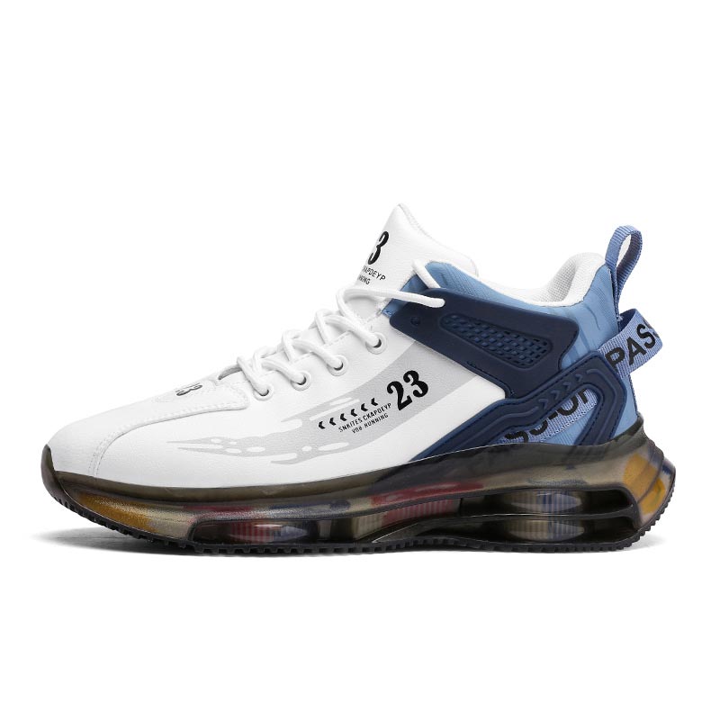 flatform spring sneakers men a - Yoga Fitness Online avaliação e preço