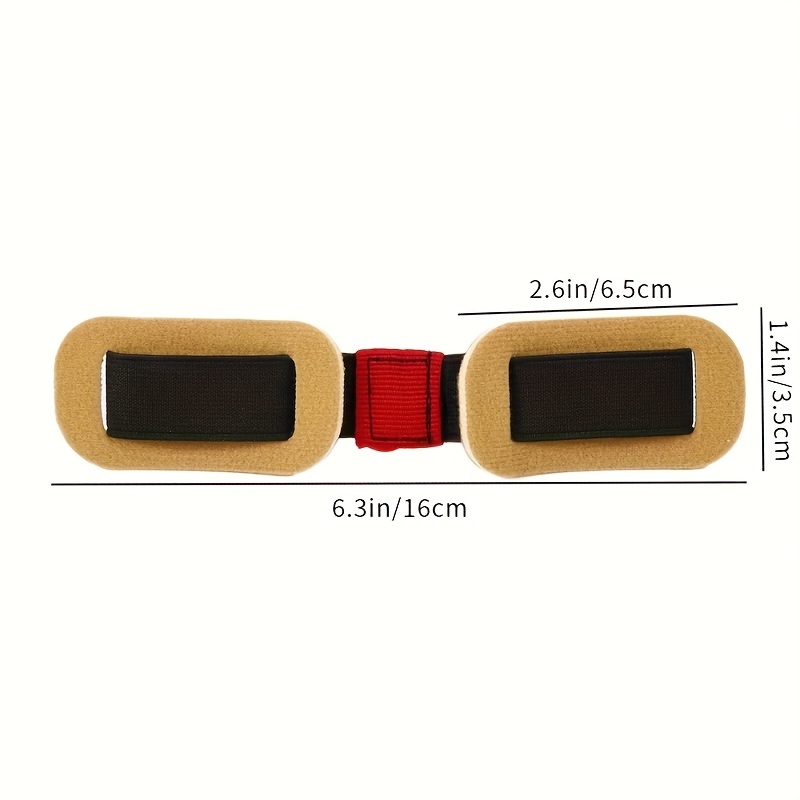 1Pc Bunion Corrector Splint Or - Yoga Toe Separator avaliação e preço