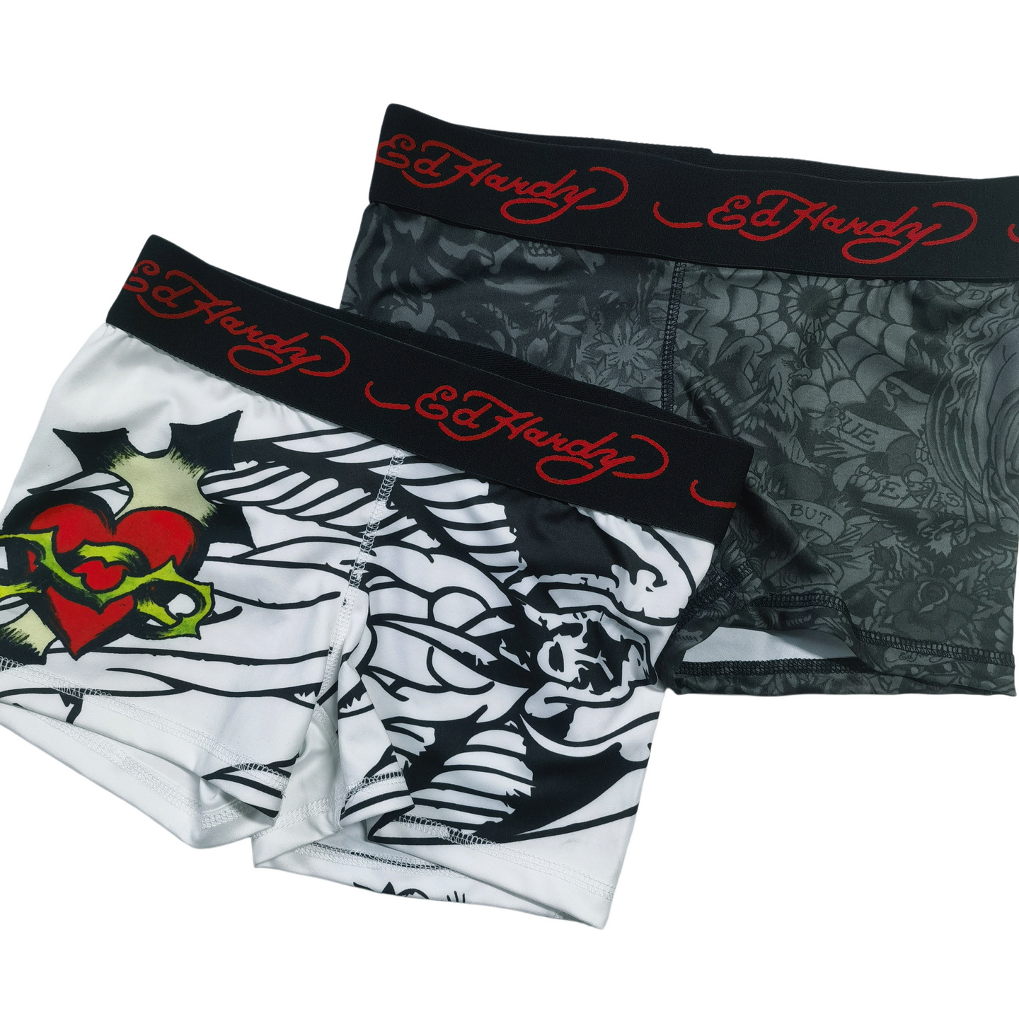 Sexy Skull Heart Rockabilly Sp - Yoga Fitness Online avaliação e preço