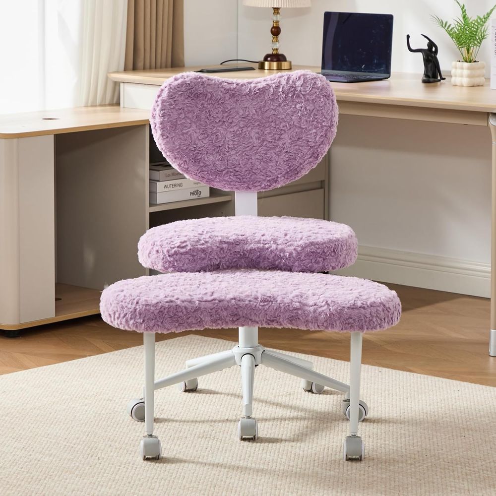 Ergonomic Swivel Meditation Ch - Yoga & Fitness Center avaliação e preço
