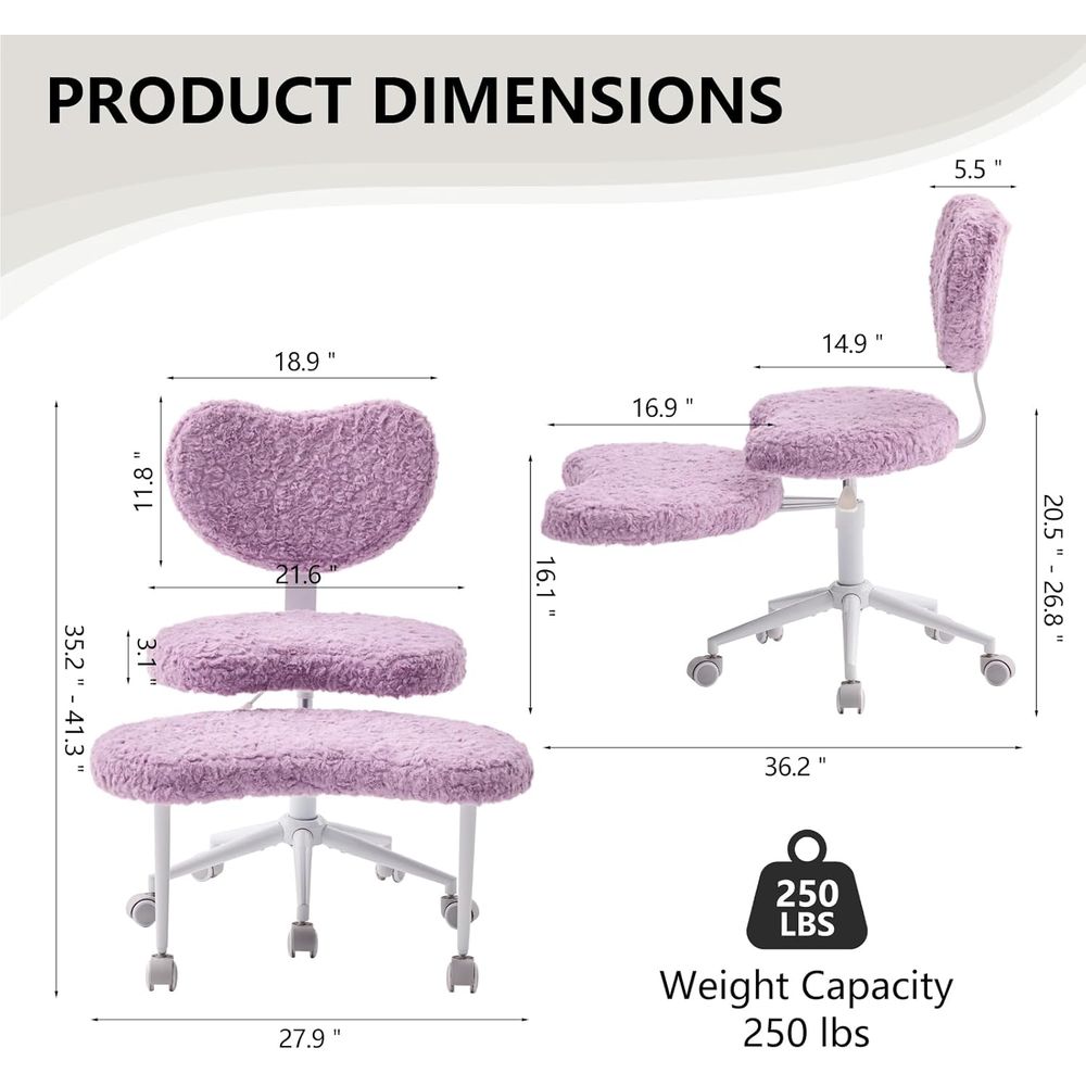 Ergonomic Swivel Meditation Ch - Yoga & Fitness Center avaliação e preço