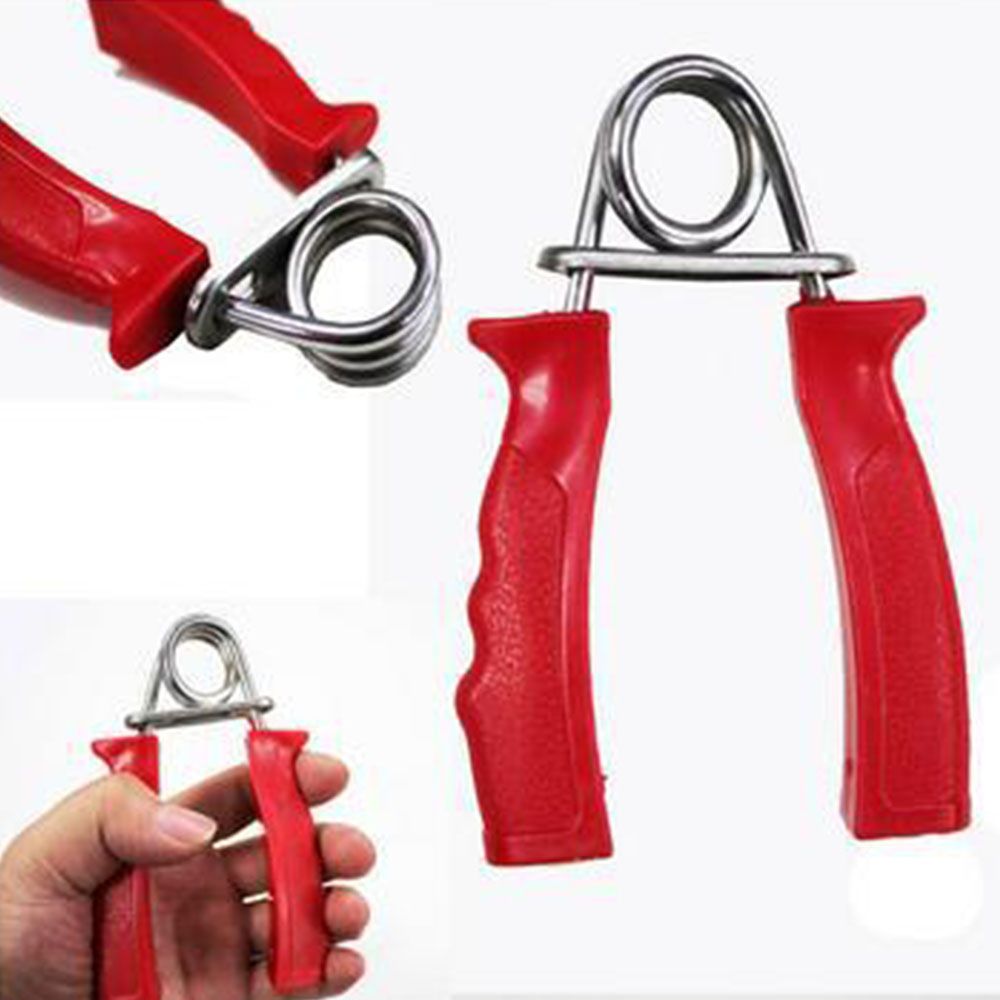 Expander Recovery Power Streng - Grip Strengthener Hand avaliação e preço