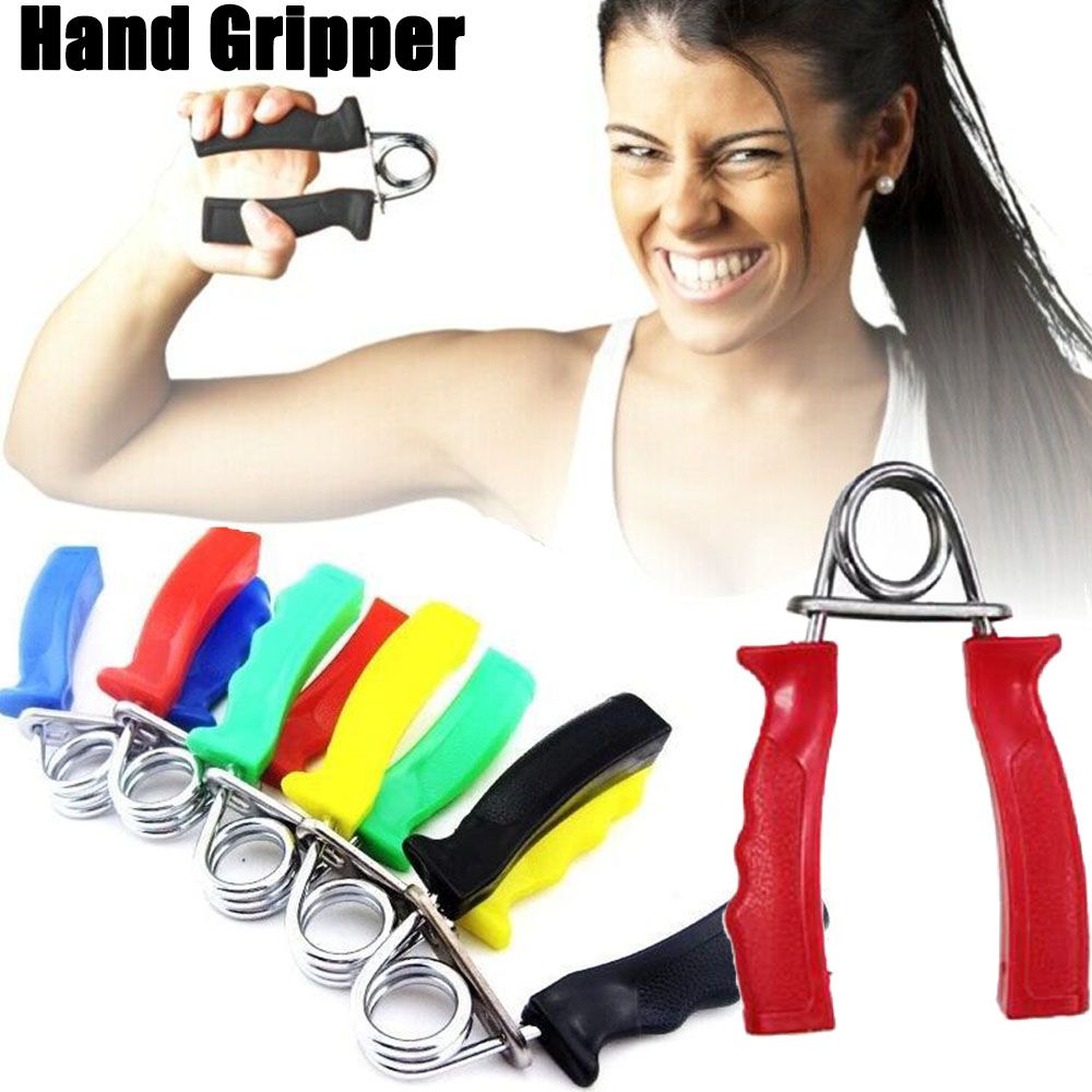 Expander Recovery Power Streng - Grip Strengthener Hand avaliação e preço