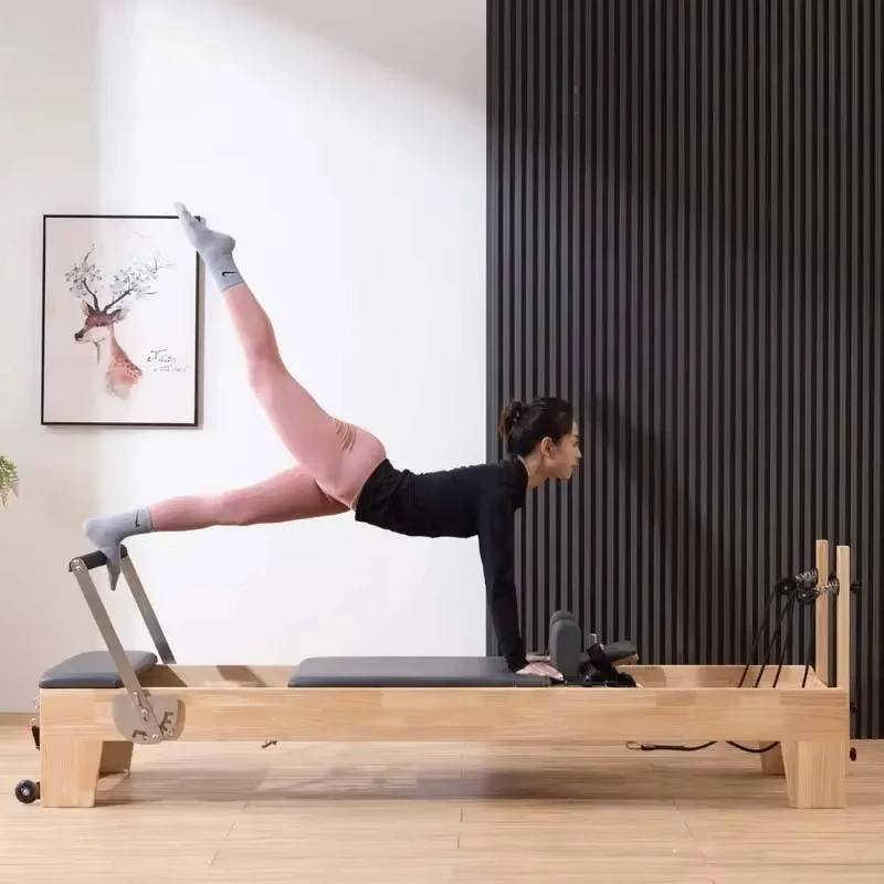 Home Gym Professional Yoga Tra - Yoga Fitness Machine avaliação e preço