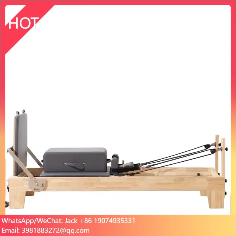 Home Gym Professional Yoga Tra - Yoga Fitness Machine avaliação e preço