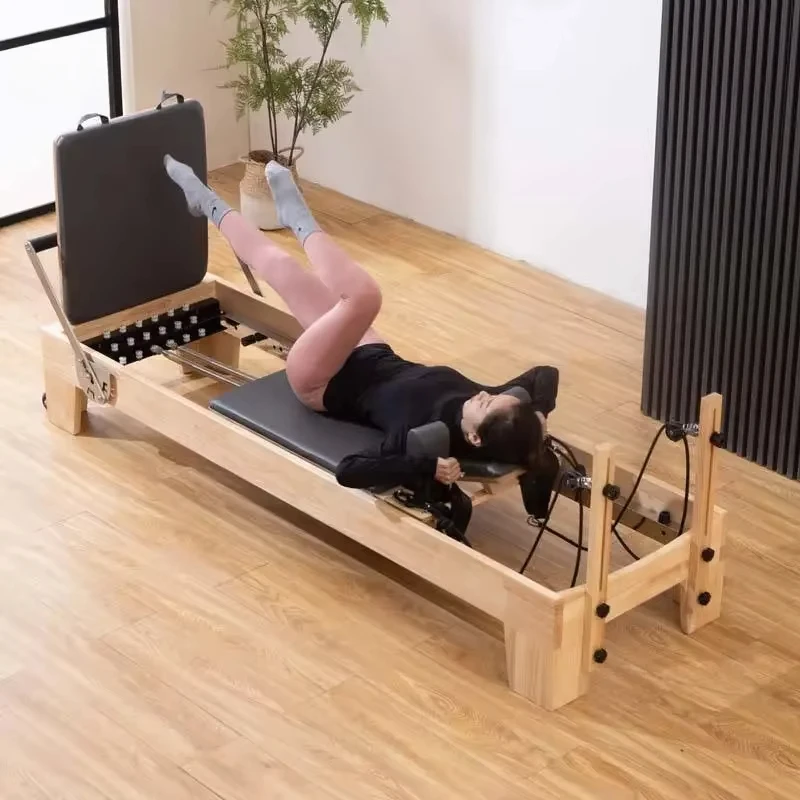 Home Gym Professional Yoga Tra - Yoga Fitness Machine avaliação e preço