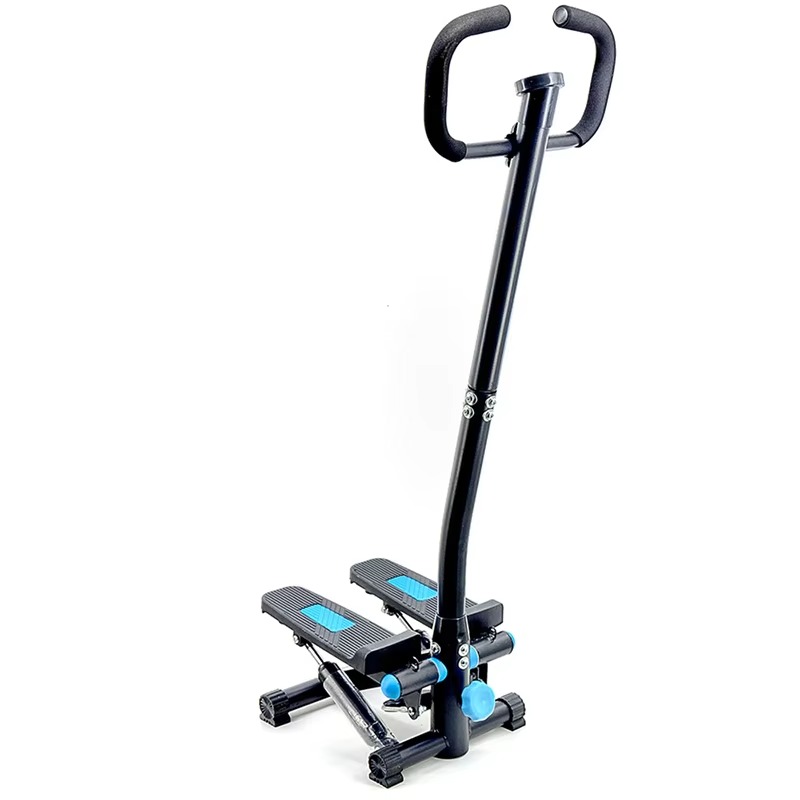 Multi Gym Foot Vertical Steppe - Yoga Fitness Machine avaliação e preço