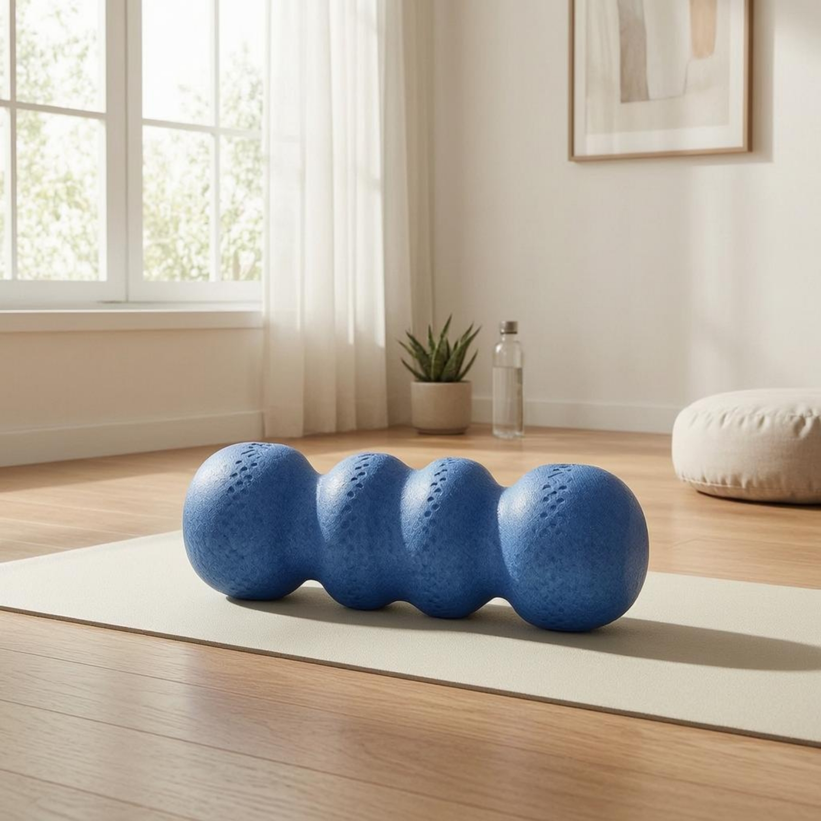 Peanut Foam Roller Washable Co - Foam Roller avaliação e preço