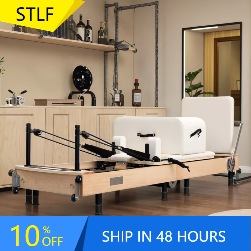 YTYIN Durable Good Body Pilate - Yoga Fitness Machine avaliação e preço