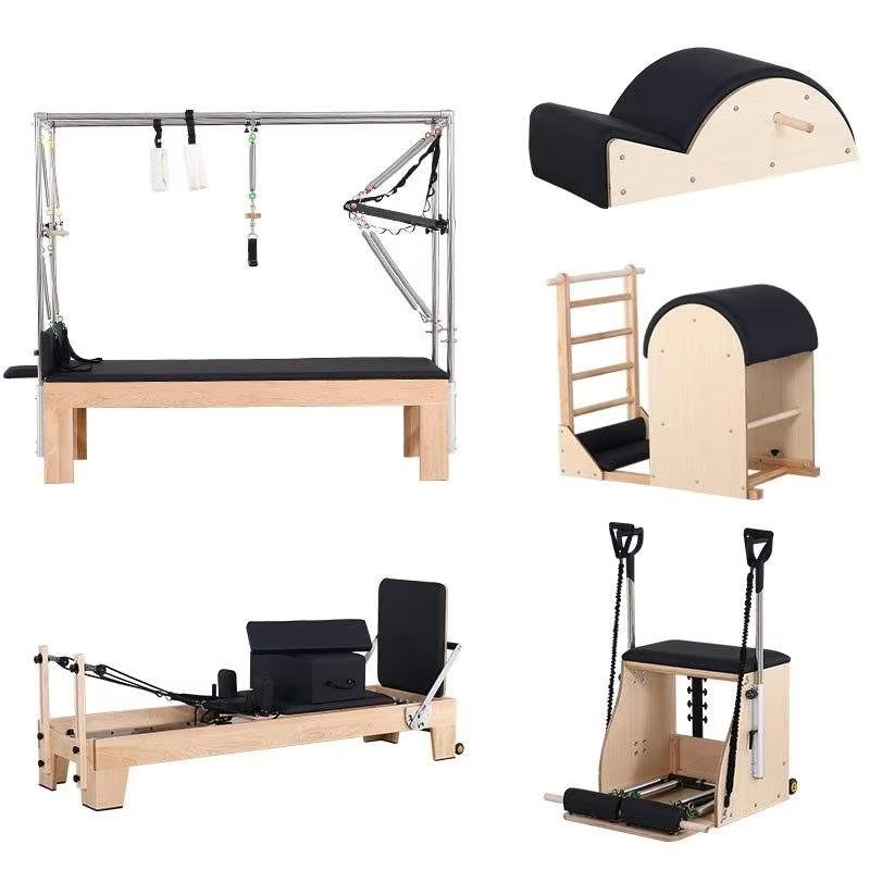 YTYIN Durable Good Body Pilate - Yoga Fitness Machine avaliação e preço