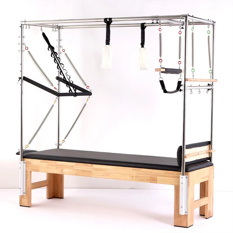 YTYIN Durable Good Body Pilate - Yoga Fitness Machine avaliação e preço