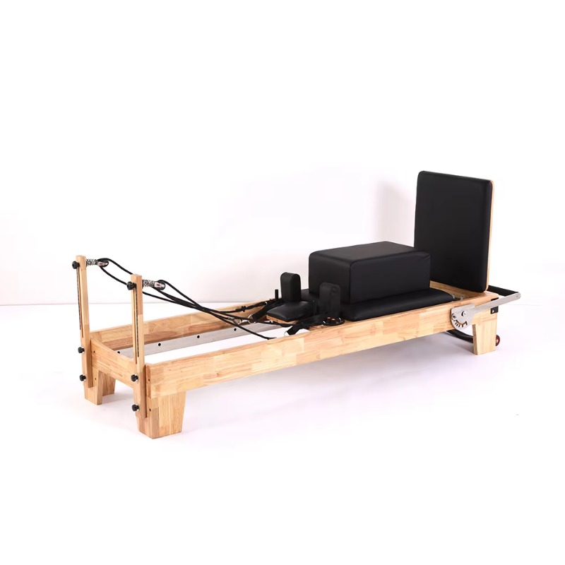 YTYIN Durable Good Body Pilate - Yoga Fitness Machine avaliação e preço
