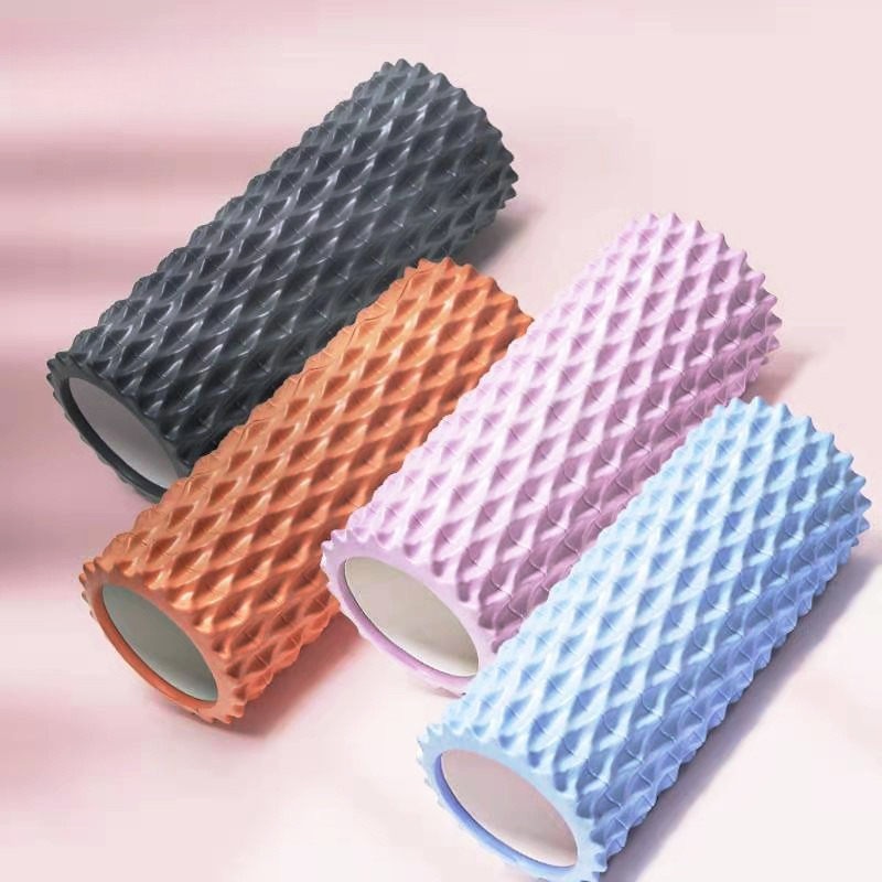 Yoga column fish bone pattern  - Yoga Fitness Massage avaliação e preço