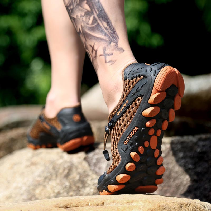 trekking mountain mens sports  - Yoga Fitness Online avaliação e preço