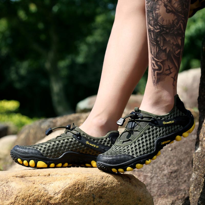 trekking mountain mens sports  - Yoga Fitness Online avaliação e preço