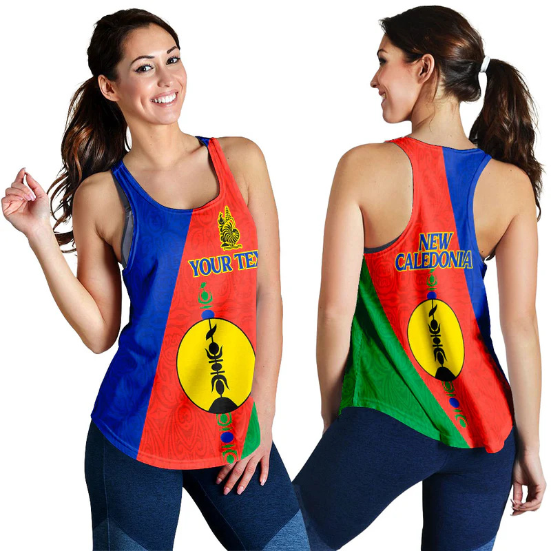 Custom Name New Caledonia Fren - Yoga Fitness Name avaliação e preço