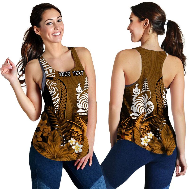 Custom Name New Caledonia Fren - Yoga Fitness Name avaliação e preço