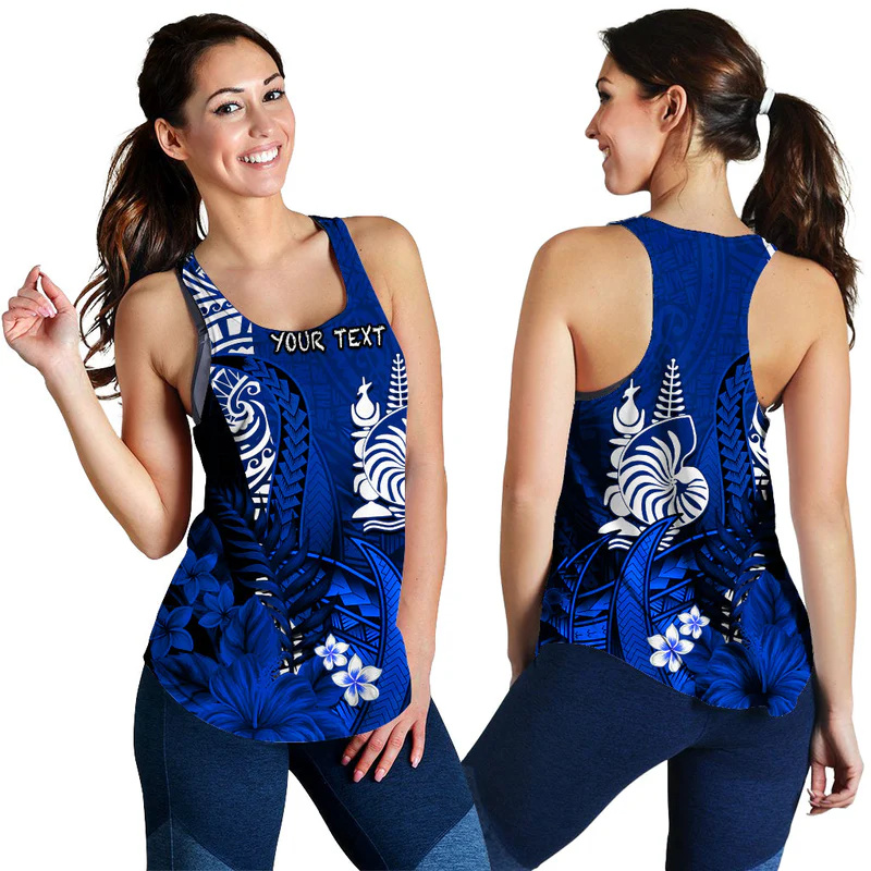 Custom Name New Caledonia Fren - Yoga Fitness Name avaliação e preço