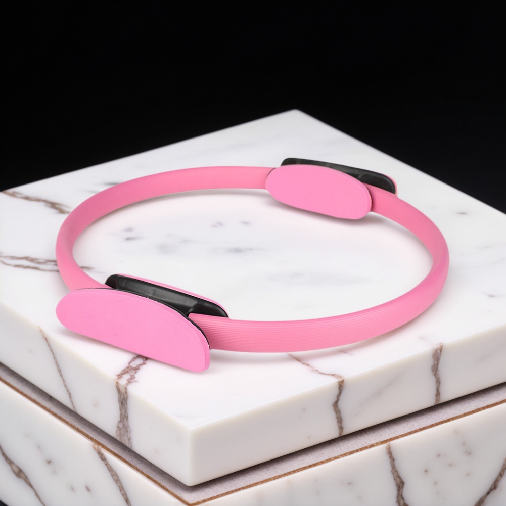 Pilates Ring Fitness Ring Port - Pilates Ring Circle avaliação e preço