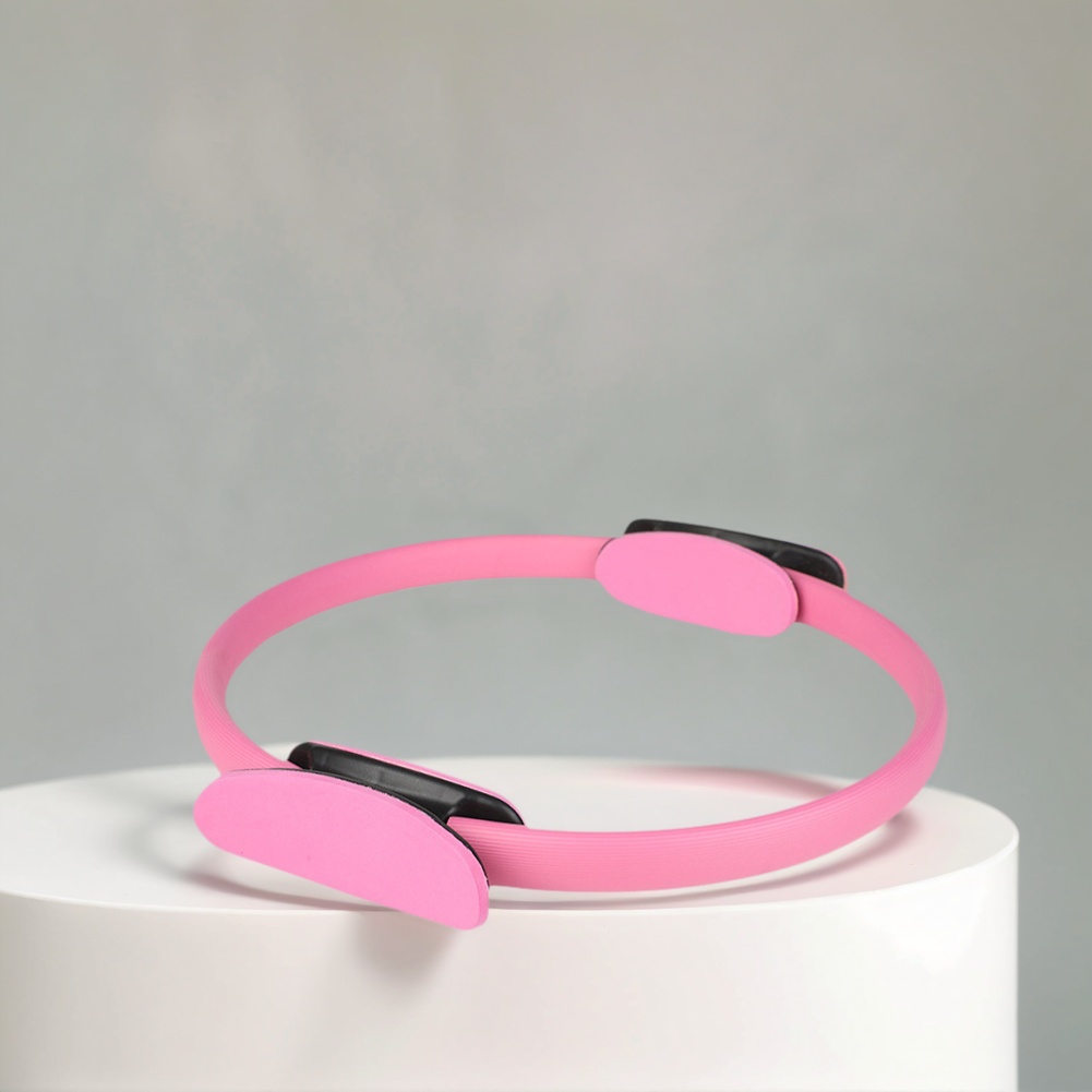 Pilates Ring Fitness Ring Port - Pilates Ring Circle avaliação e preço