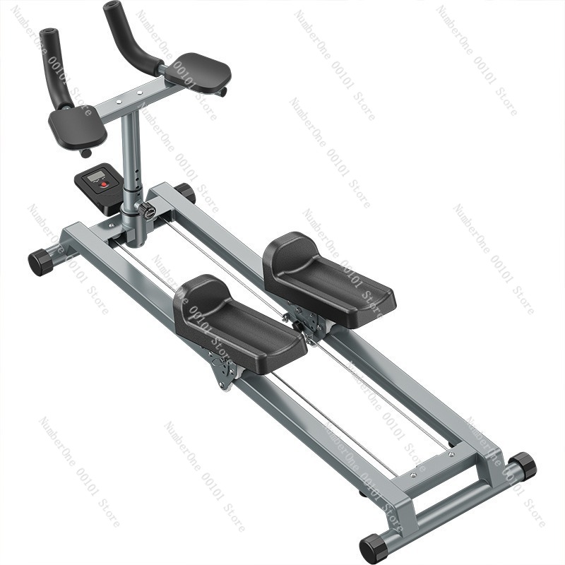Multifunctional Steel Tube Cli - Yoga Fitness Machine avaliação e preço