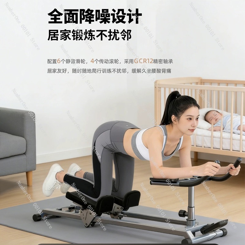 Multifunctional Steel Tube Cli - Yoga Fitness Machine avaliação e preço
