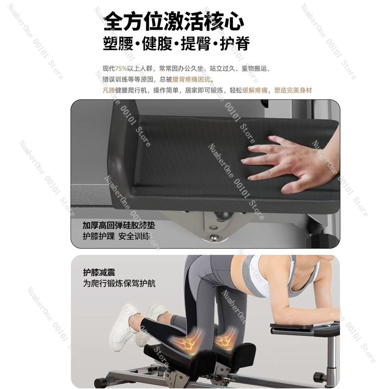 Multifunctional Steel Tube Cli - Yoga Fitness Machine avaliação e preço
