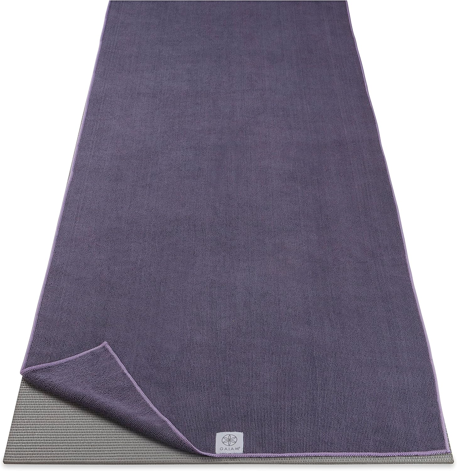 Microfiber Yoga Mat Towel for  - Yoga Of Fitness Mat avaliação e preço