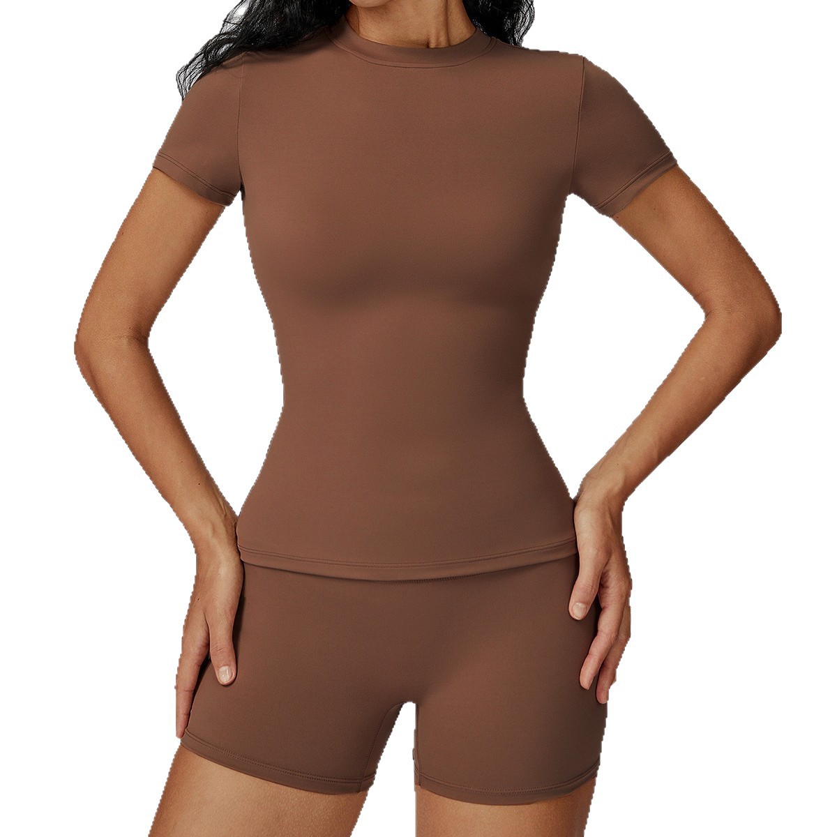 Sports suit for women 2025 new - Yoga & Fitness Center avaliação e preço