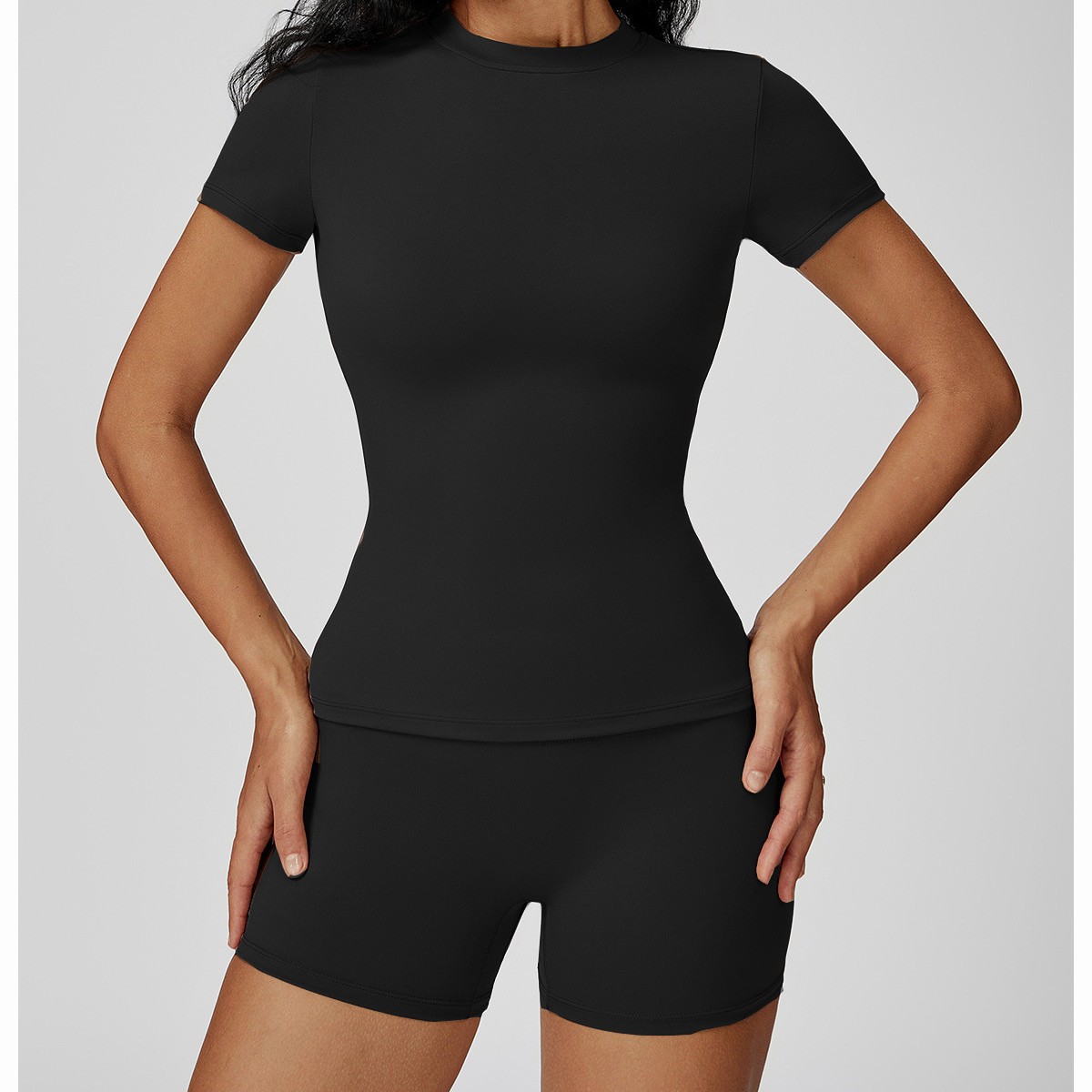 Sports suit for women 2025 new - Yoga & Fitness Center avaliação e preço