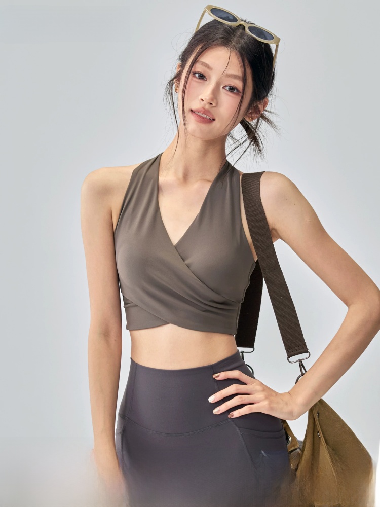 Fitness Girl One-Piece Sports  - Yoga Und Fitness avaliação e preço