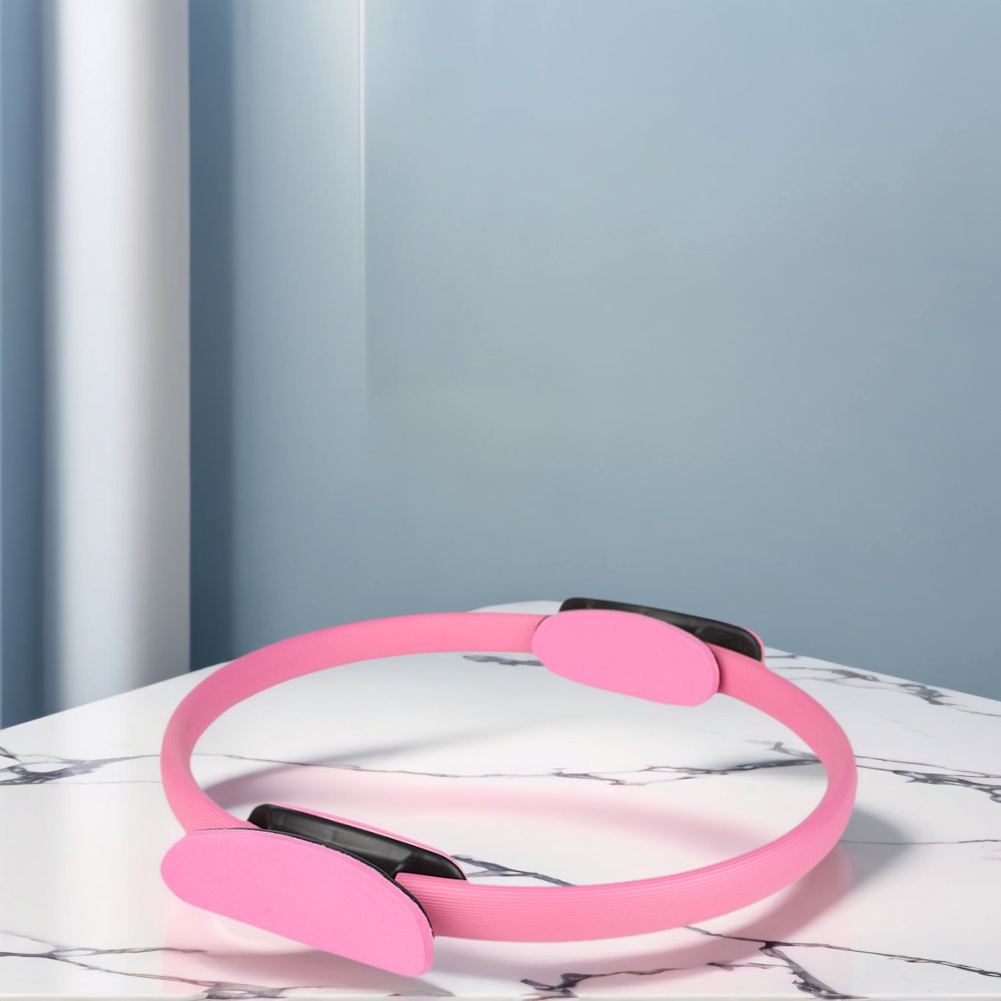 Pilates Ring Fitness Ring with - Pilates Ring Circle avaliação e preço