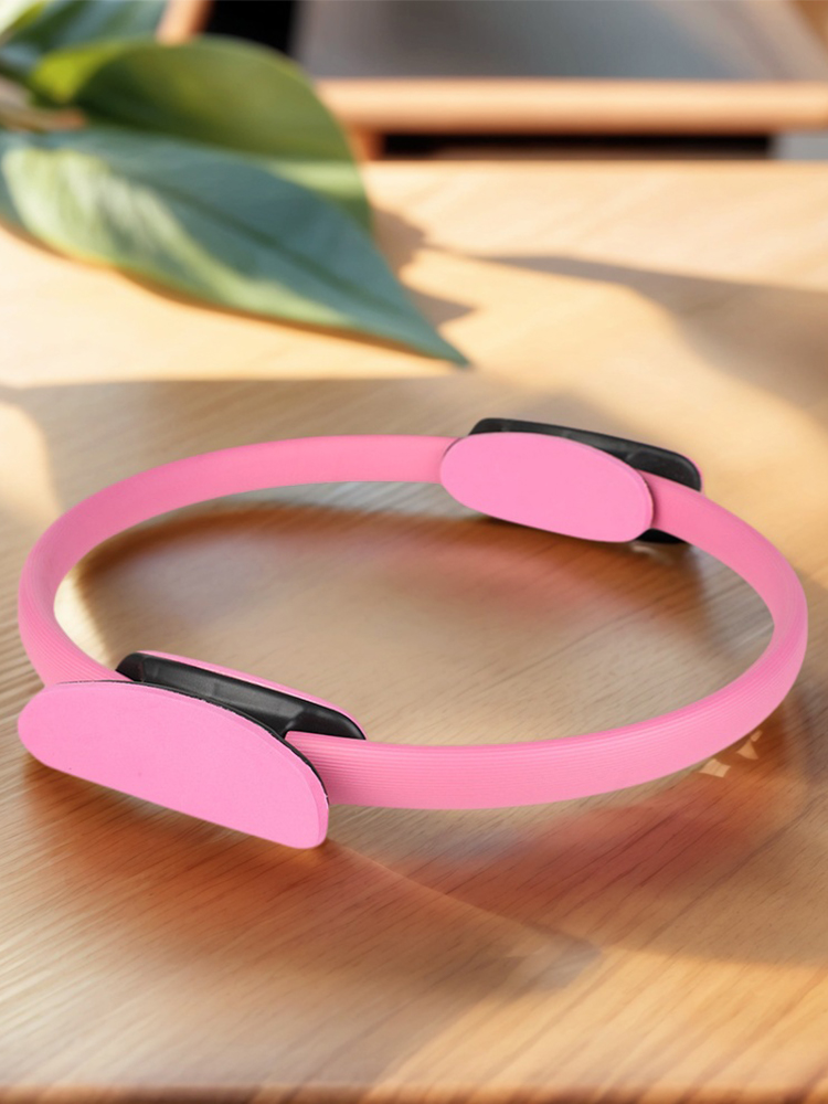 Pilates Ring Fitness Ring with - Pilates Ring Circle avaliação e preço