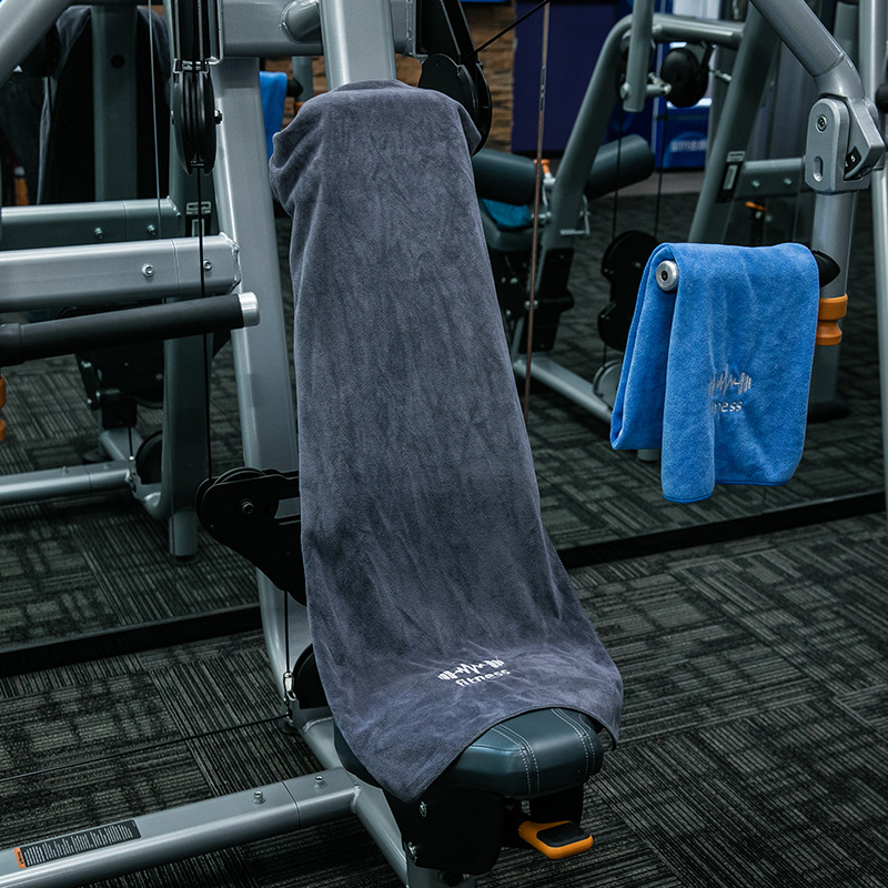 42*95cm Microfiber Gym Yoga Ex - Yoga Fitness Machine avaliação e preço
