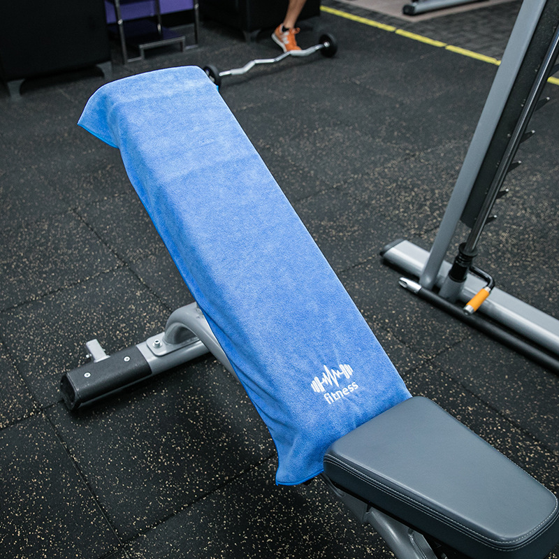 42*95cm Microfiber Gym Yoga Ex - Yoga Fitness Machine avaliação e preço