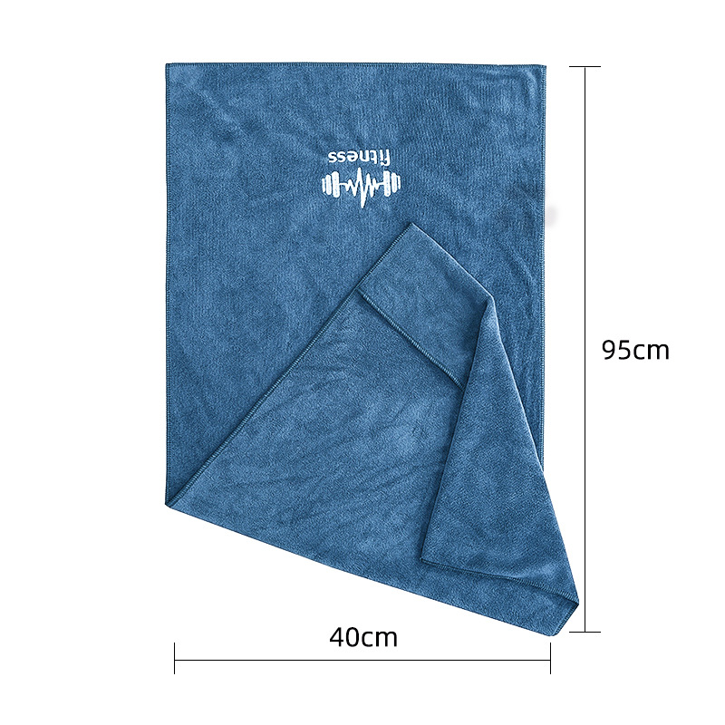 42*95cm Microfiber Gym Yoga Ex - Yoga Fitness Machine avaliação e preço