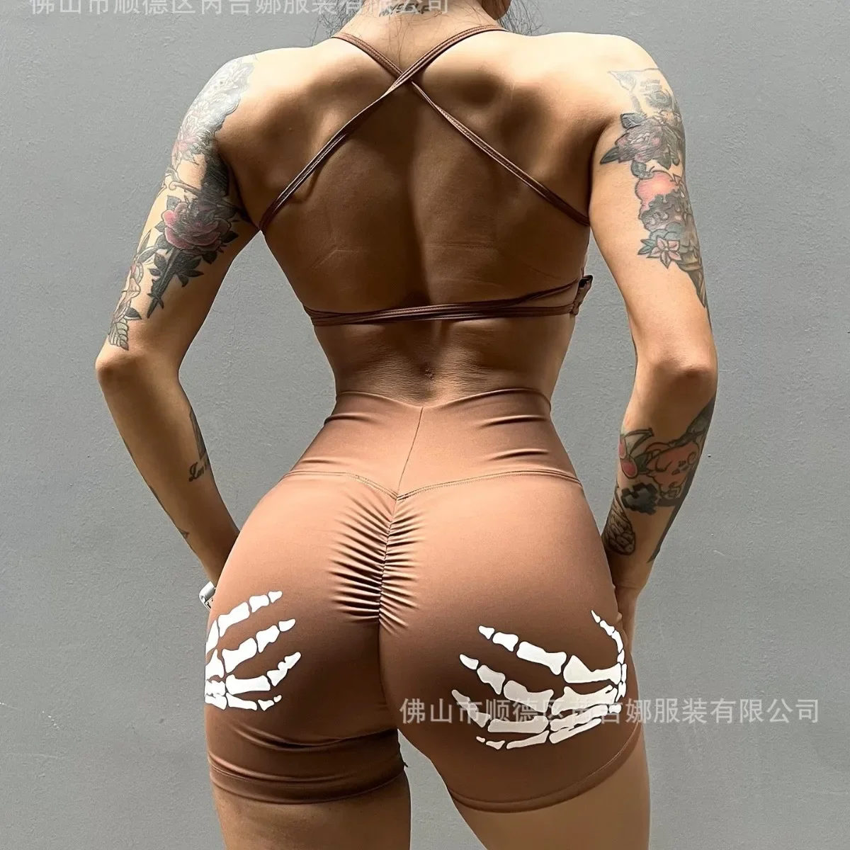 Lightweight Sports Fitness Sui - Yoga Und Fitness avaliação e preço