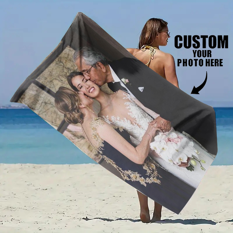 1PC Personalized Photo Custom  - Yoga Fitness Machine avaliação e preço