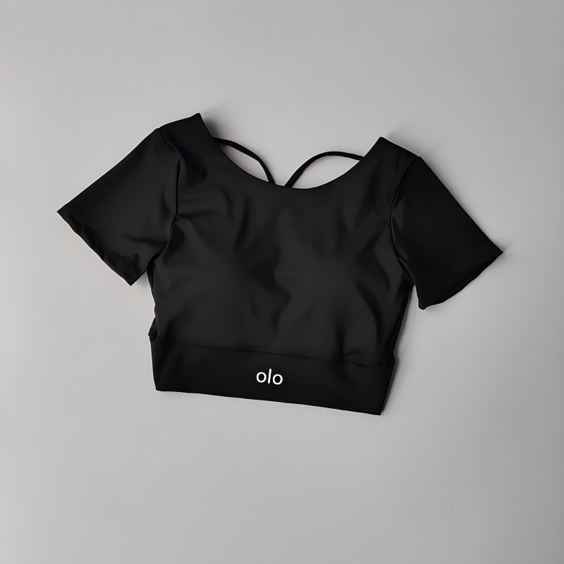 2026 women's summer yoga outfi - Yoga Fitness Outfit avaliação e preço