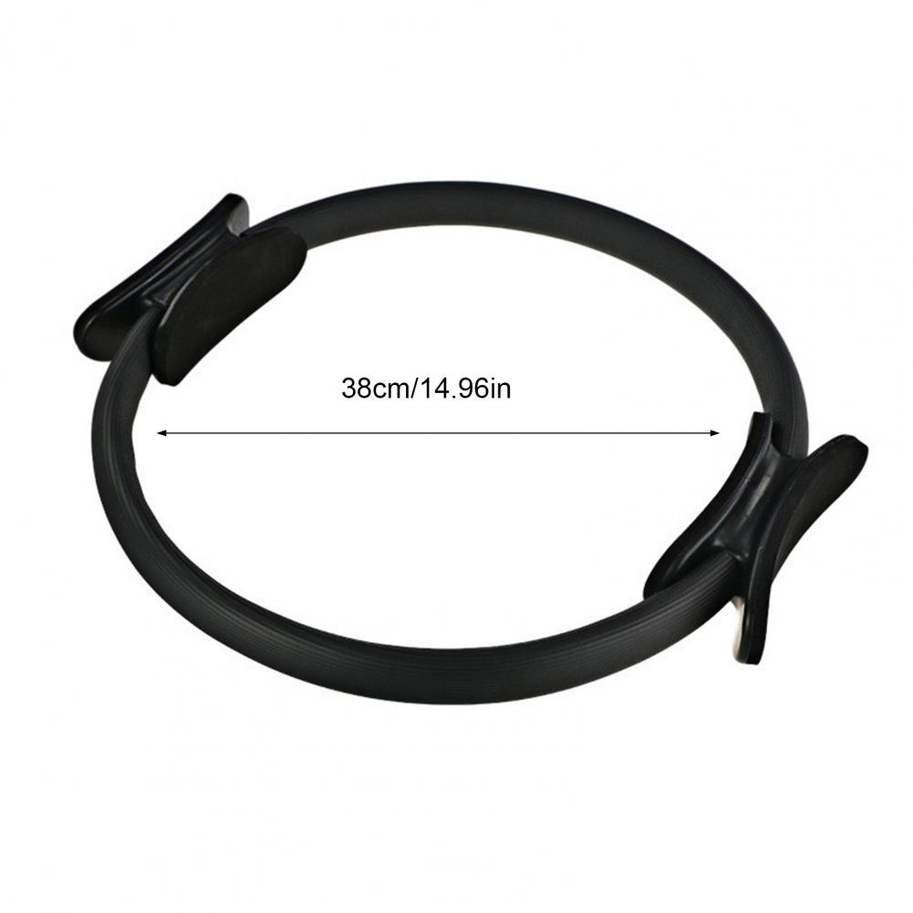 Women Yoga Fitness Ring Circle - Pilates Ring Circle avaliação e preço