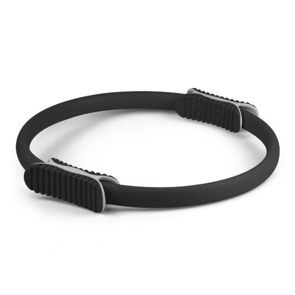 Elastic Pilates Ring Non-slip  - Pilates Ring Circle avaliação e preço