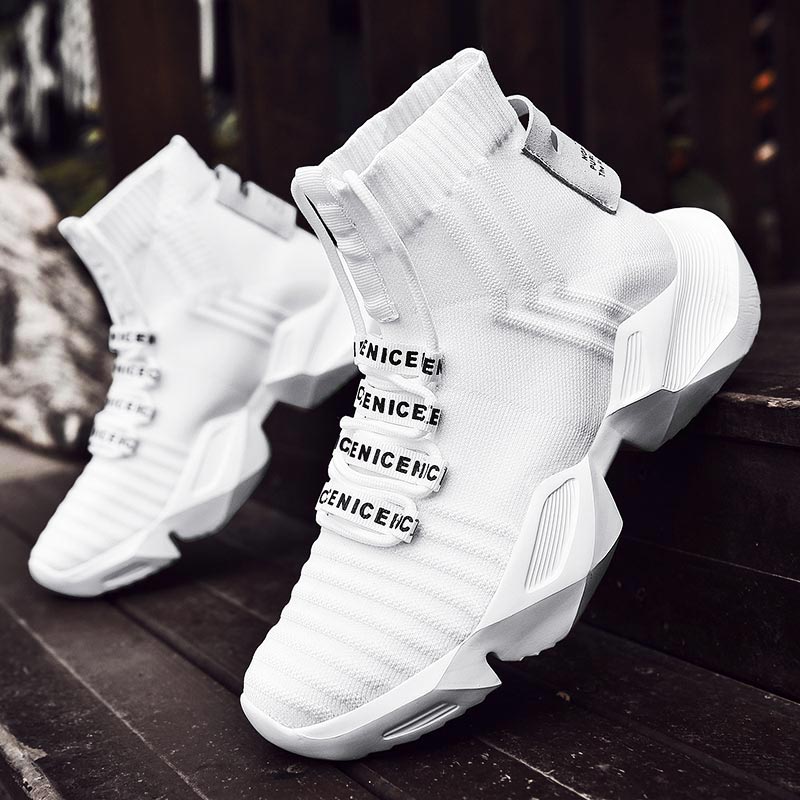 Plus Size High Top Massive Spo - Yoga Fitness Online avaliação e preço