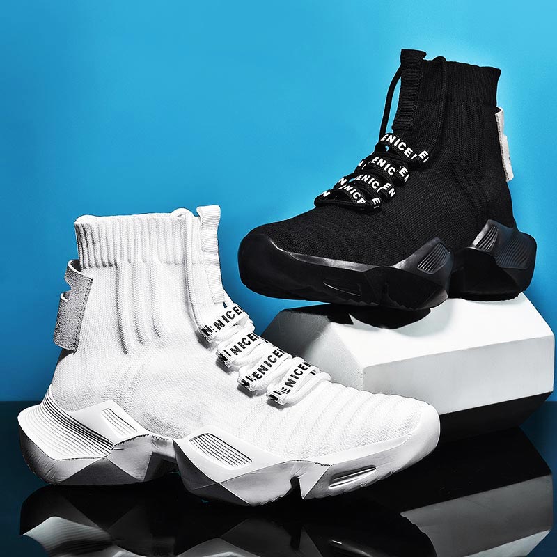 Plus Size High Top Massive Spo - Yoga Fitness Online avaliação e preço