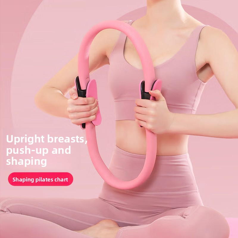 Pilates Ring for Women & Men,  - Pilates Ring Circle avaliação e preço