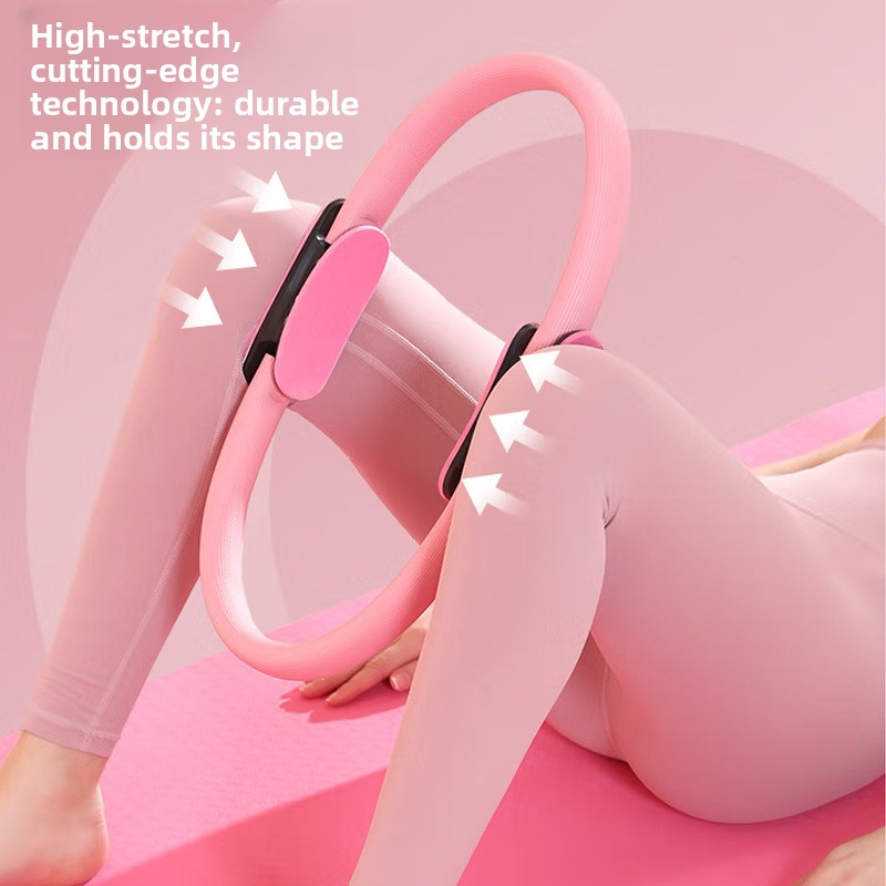 Pilates Ring for Women & Men,  - Pilates Ring Circle avaliação e preço