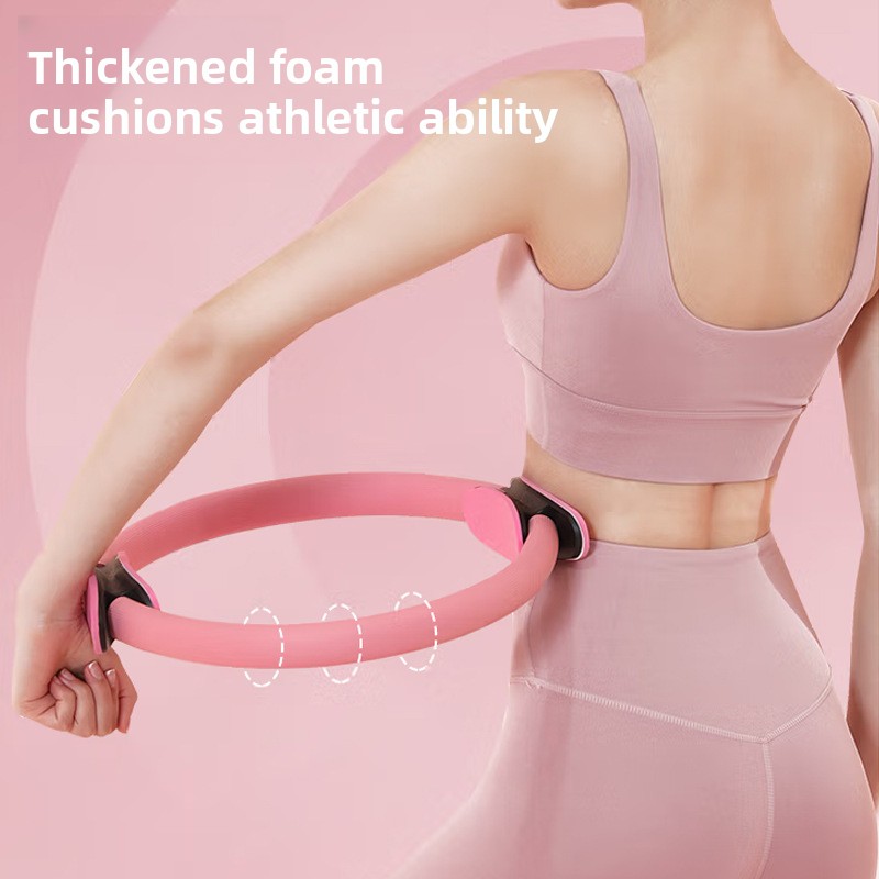 Pilates Ring for Women & Men,  - Pilates Ring Circle avaliação e preço