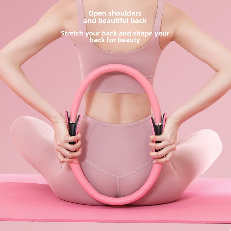 Pilates Ring for Women & Men,  - Pilates Ring Circle avaliação e preço
